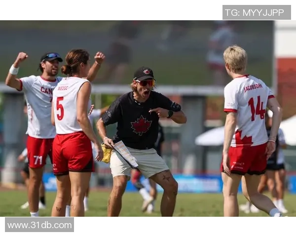 成都飞盘队意识对比分析揭示团队协作与个人表现的深层关系 成都飞盘队意识对比分析揭示团队协作与个人表现的深层关系