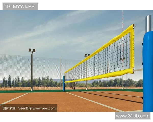 排球新手必看：从零基础到竞技场的全面实力提升指南