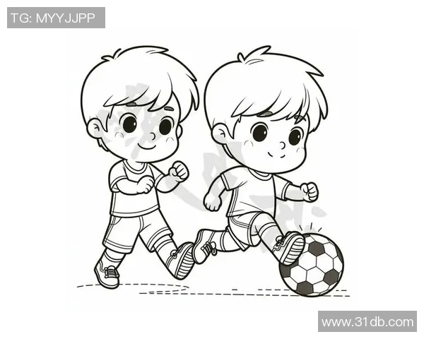 足球明星动漫绘画的创作目的与艺术表现探索