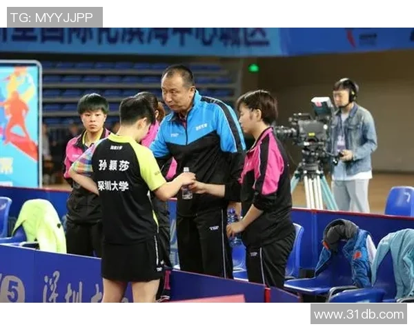 深圳乒乓球队创历史新高速度排名引发全国关注与热议 深圳乒乓球队创历史新高速度排名引发全国关注与热议