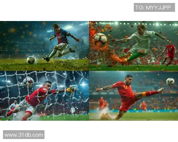 足球明星射门技巧全解析经典瞬间与精彩背后故事详解 足球明星射门技巧全解析经典瞬间与精彩背后故事详解