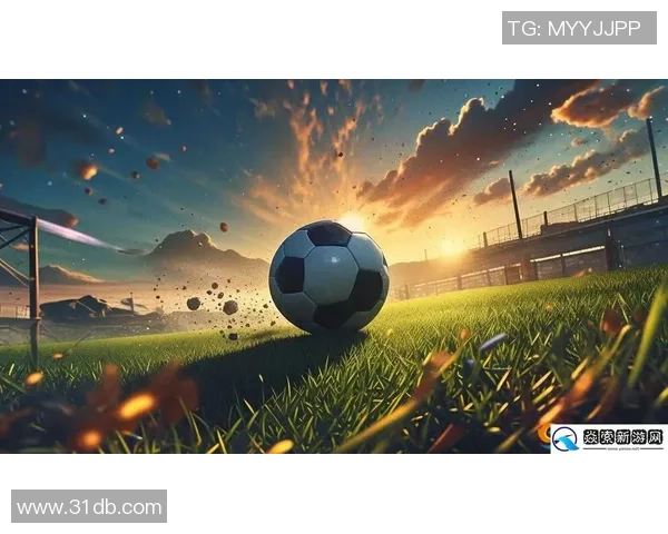 足球明星环创图片展现绿茵场上的激情与荣耀，感受足球的魅力与梦想