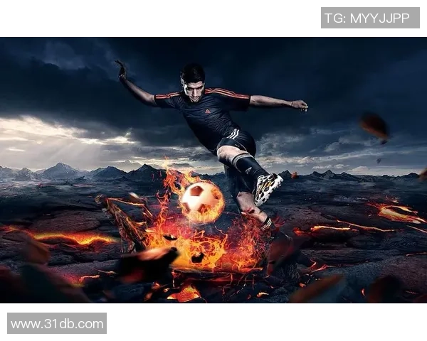 足球明星的虚拟特效技术如何改变比赛体验与观众互动方式