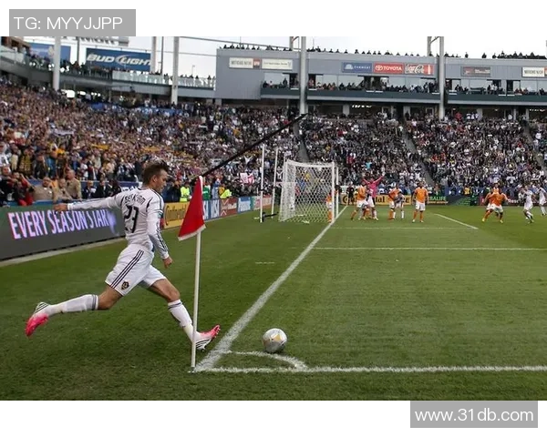 足球明星精彩瞬间角球踢球姿势全景展示与技巧解析