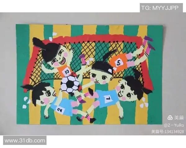 足球明星粘贴图片的简单技巧与创意分享让你轻松打造个性化足球主题作品