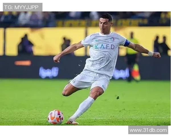 足球明星纷纷选择C罗作为偶像的原因与影响分析 足球明星纷纷选择C罗作为偶像的原因与影响分析